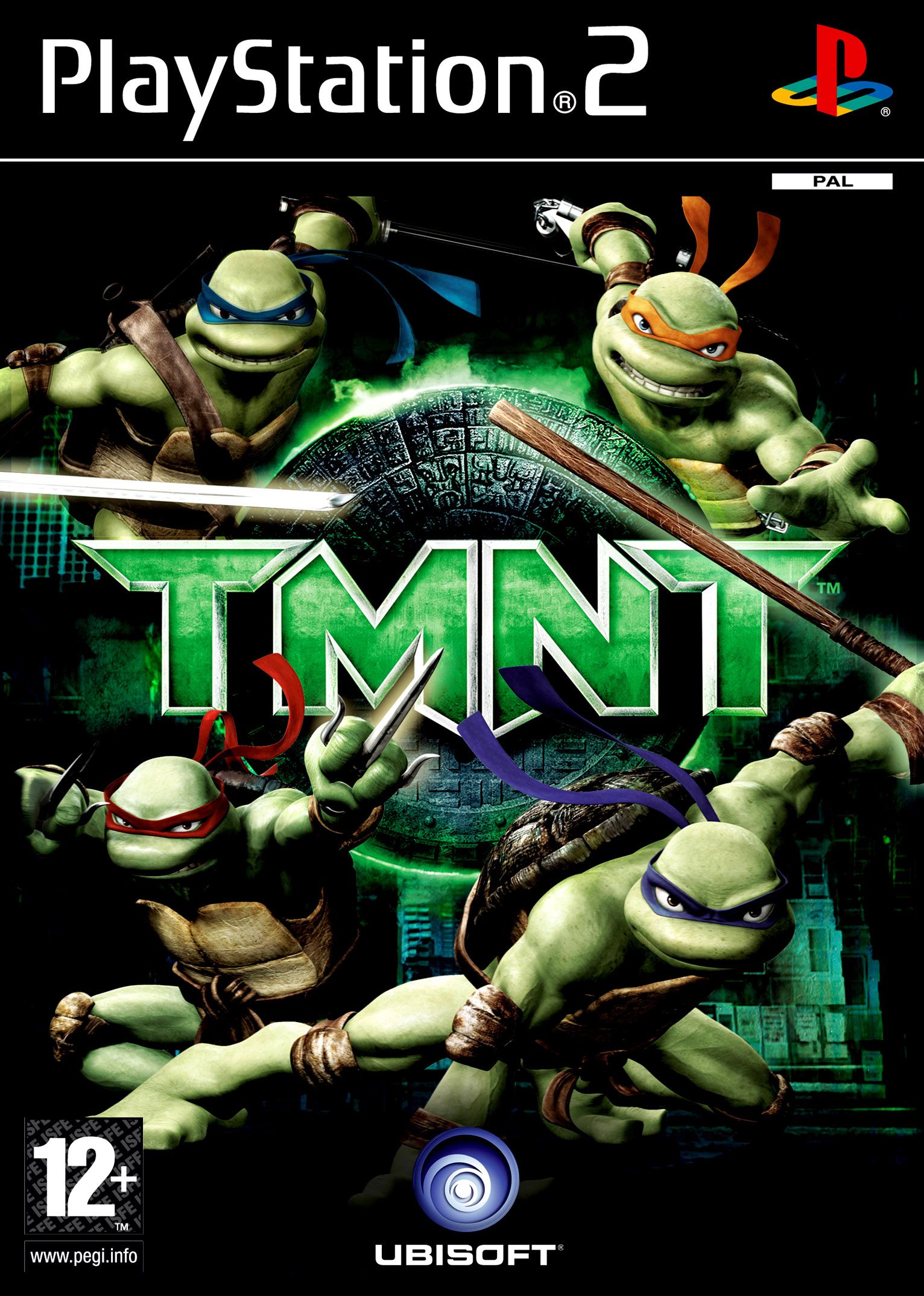 Download tmnt 2007 pc game highly compressed